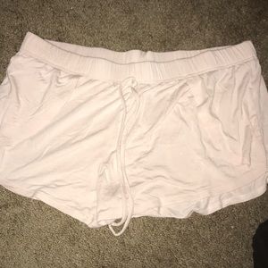 silky shorts